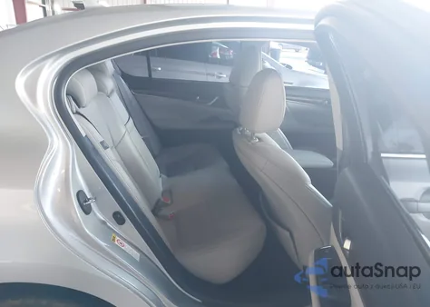 2014 Lexus Gs 350 from USA, damaged, VIN JTHBE1BL7E5036655